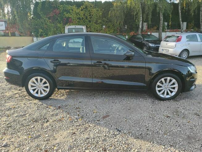 Audi A3 Automat* Super stan* Oryginał* Model 2015