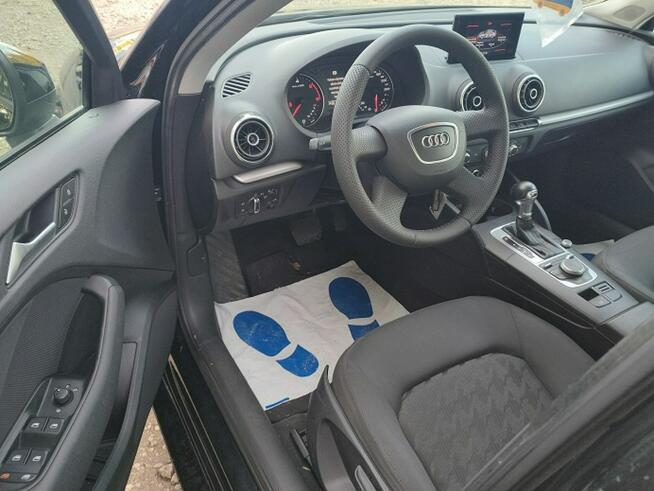 Audi A3 Automat* Super stan* Oryginał* Model 2015