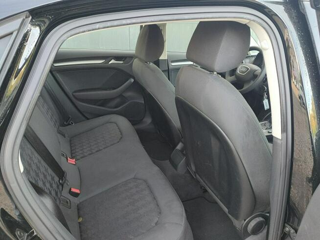 Audi A3 Automat* Super stan* Oryginał* Model 2015