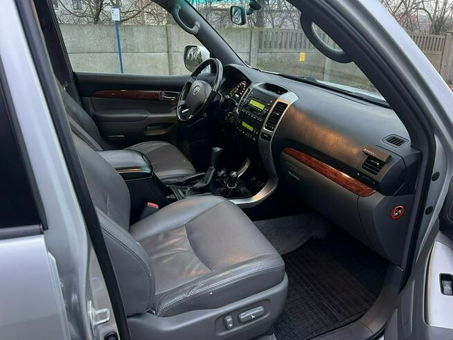 Toyota Land Cruiser Zarejestrowany 3.0D 180 KM