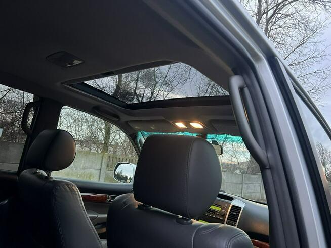 Toyota Land Cruiser Zarejestrowany 3.0D 180 KM