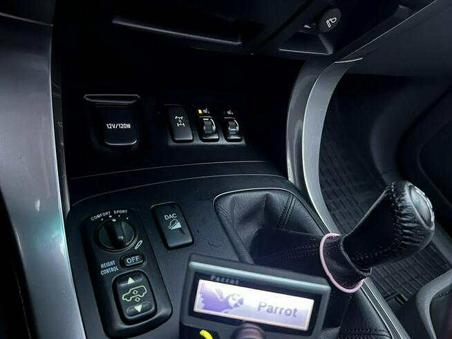 Toyota Land Cruiser Zarejestrowany 3.0D 180 KM