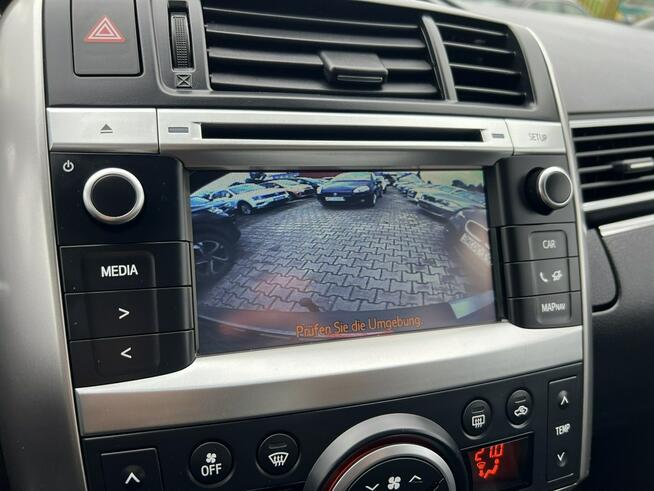 Toyota Verso 1.8 Benzyna opłacony Automat