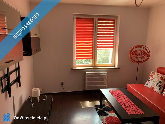 Mieszkanie Dwupokojowe Zabrze Centrum 35m2