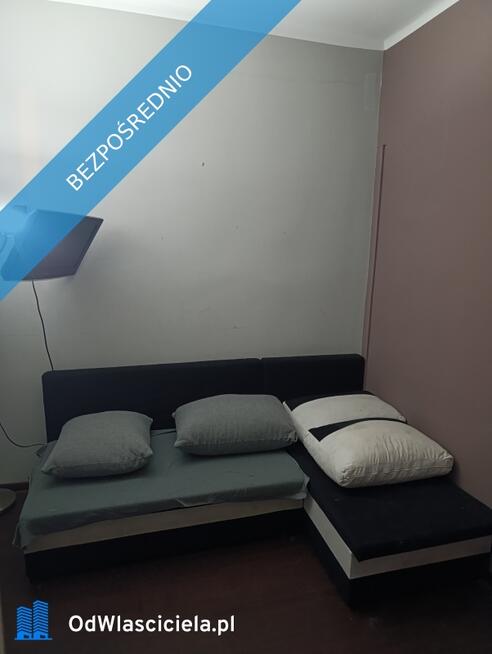 Mieszkanie Dwupokojowe Zabrze Centrum 35m2