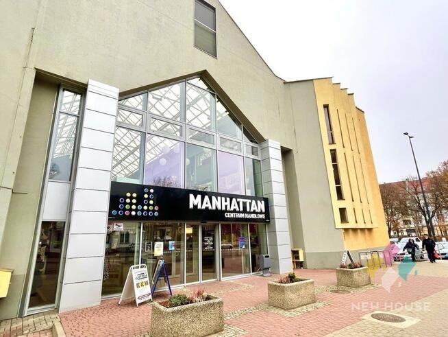 30 m2, pod działalność handlową, usługową