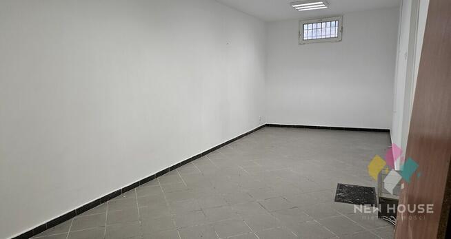 Lokal handlowo-usługowy w D.H Manhattan