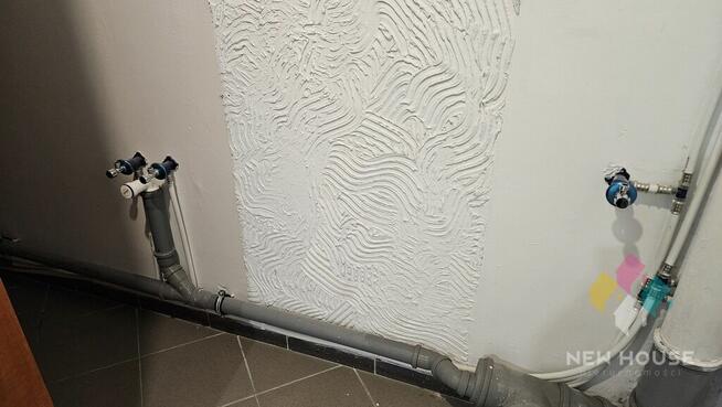 Lokal handlowo-usługowy w D.H Manhattan