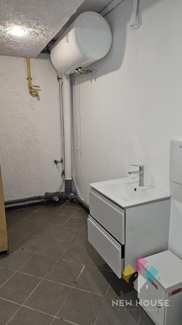 Lokal handlowo-usługowy w D.H Manhattan