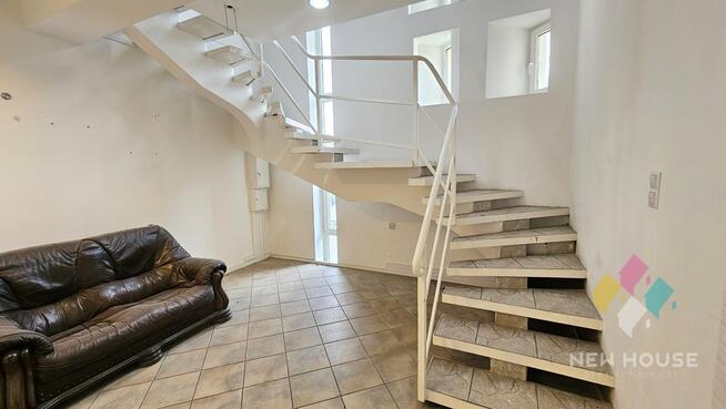 Lokal handlowo-usługowy w D.H Manhattan 110m2