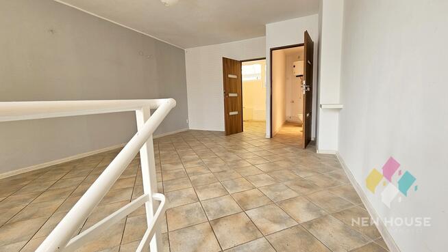 Lokal handlowo-usługowy w D.H Manhattan 110m2