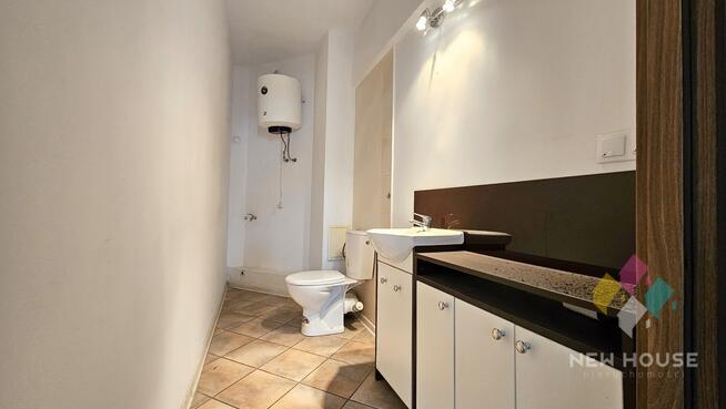 Lokal handlowo-usługowy w D.H Manhattan 110m2