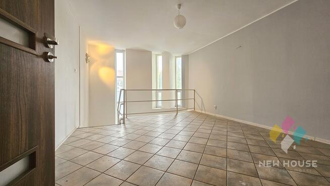 Lokal handlowo-usługowy w D.H Manhattan 110m2