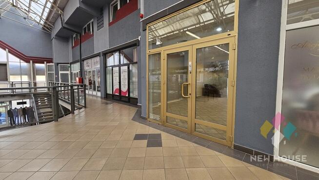 Lokal handlowo-usługowy w D.H Manhattan 110m2