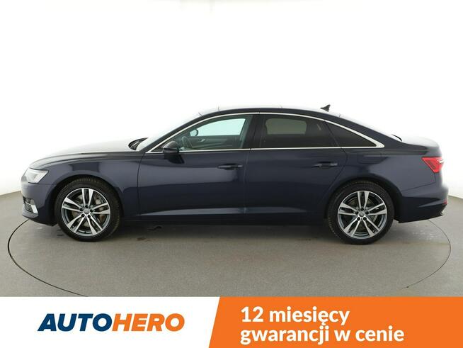 Audi A6 FV23% PHEV 4x4 full LED virtual cocpit panorama navi kamery