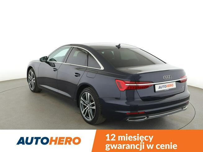 Audi A6 FV23% PHEV 4x4 full LED virtual cocpit panorama navi kamery