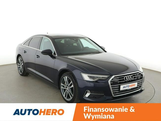 Audi A6 FV23% PHEV 4x4 full LED virtual cocpit panorama navi kamery