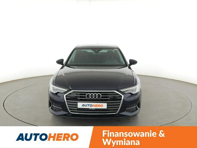 Audi A6 FV23% PHEV 4x4 full LED virtual cocpit panorama navi kamery