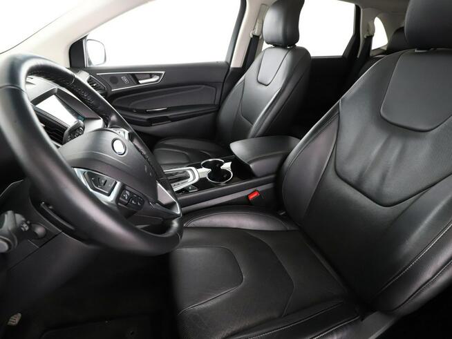 Ford EDGE 4x4 automat skóra navi el. sterowane i grzane fotele kamera