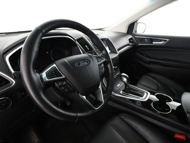 Ford EDGE 4x4 automat skóra navi el. sterowane i grzane fotele kamera