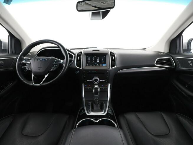 Ford EDGE 4x4 automat skóra navi el. sterowane i grzane fotele kamera