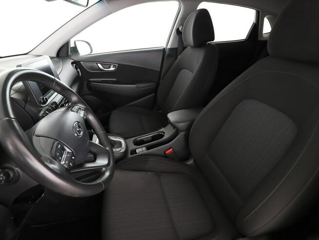 Hyundai Kona XLine hybryda automat kamera tempomat klima-auto FullLED