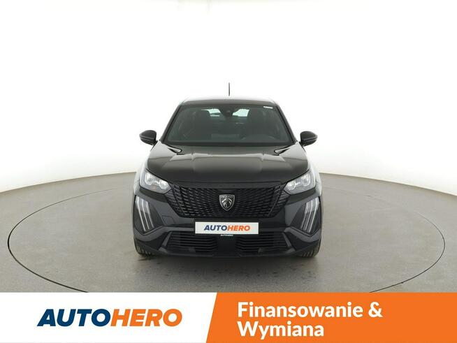 Peugeot 2008 Navi Czujniki parkowania Klimatyzacja El.szyby Bluetooth