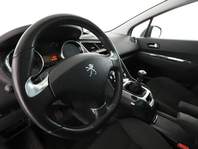 Peugeot 5008 Panorama, Czujniki, Aut.klima, Navi, Bluetooth