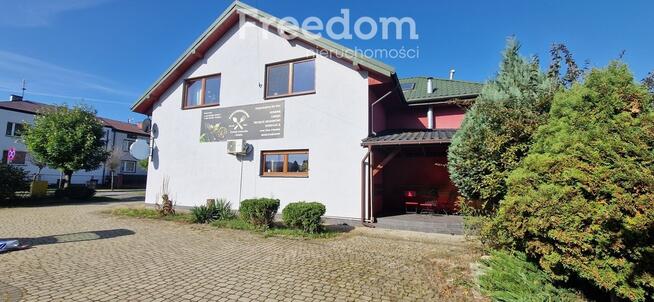 Dom pod Restauracje/Usługi/Biznes w Zwoleniu