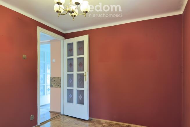 Dom z 2 lokalami - mieszkaj i zarabiaj