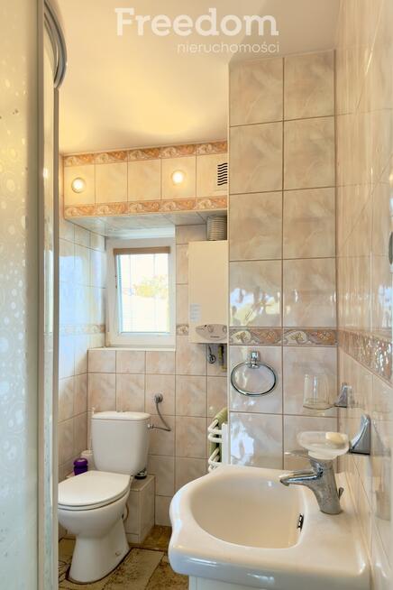 Dom z 2 lokalami - mieszkaj i zarabiaj