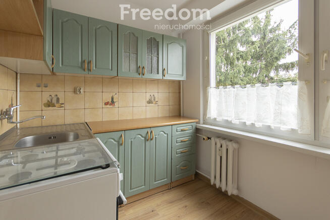 Do wynajęcia, 3 pokoje na os. Koszyka