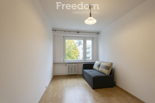 Do wynajęcia, 3 pokoje na os. Koszyka