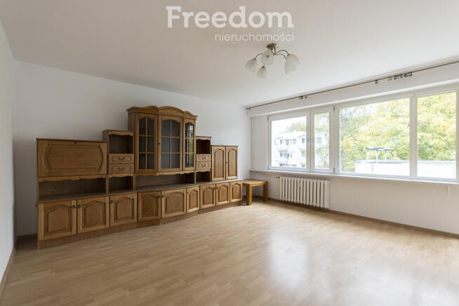 Do wynajęcia, 3 pokoje na os. Koszyka