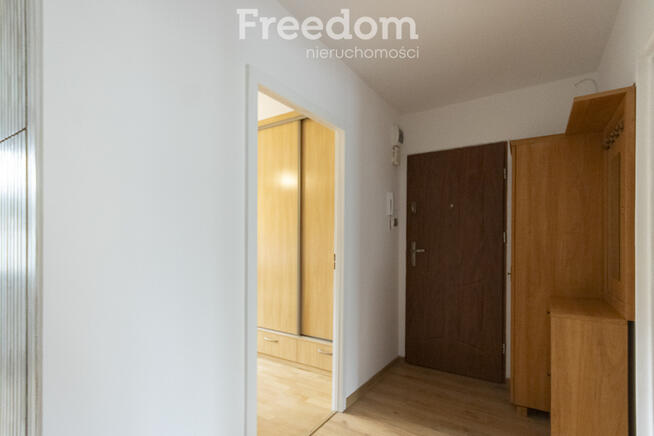 Do wynajęcia, 3 pokoje na os. Koszyka