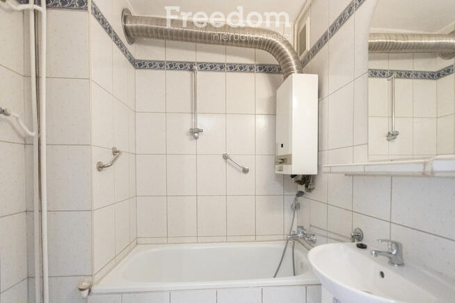 Do wynajęcia, 3 pokoje na os. Koszyka