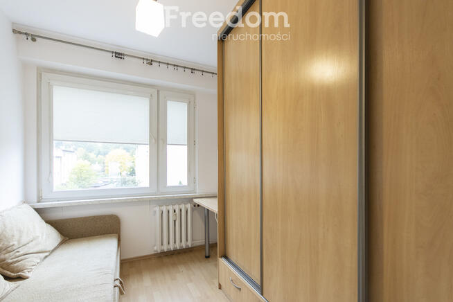 Do wynajęcia, 3 pokoje na os. Koszyka