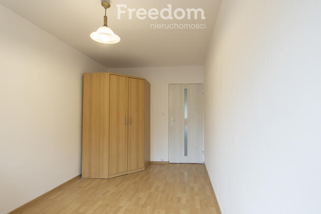 Do wynajęcia, 3 pokoje na os. Koszyka