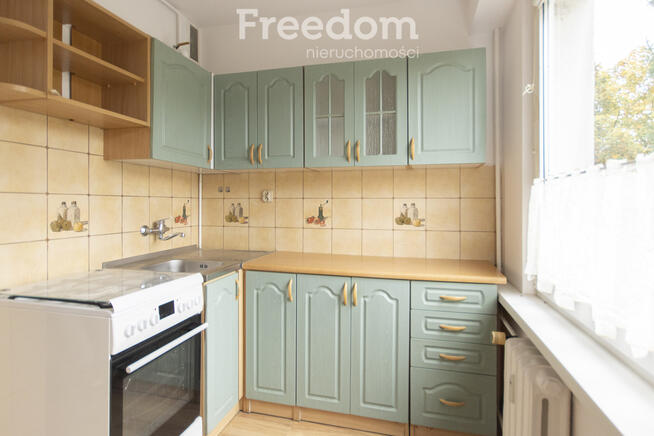 Do wynajęcia, 3 pokoje na os. Koszyka