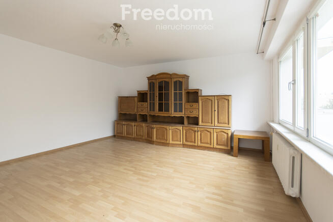 Do wynajęcia, 3 pokoje na os. Koszyka