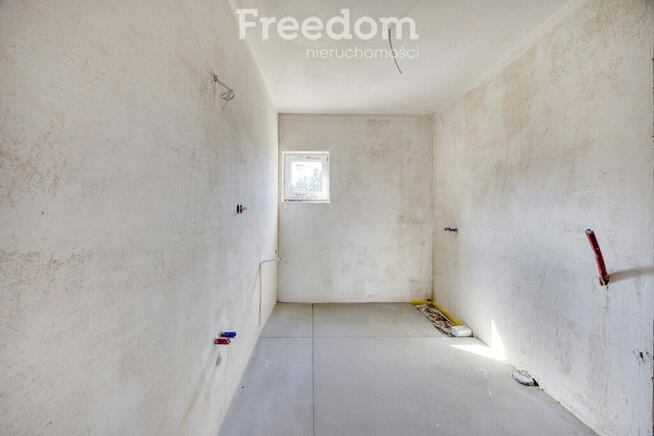 Dom w spokojnej okolicy | Smolarzyny