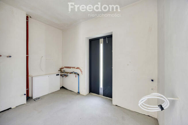 Dom w spokojnej okolicy | Smolarzyny