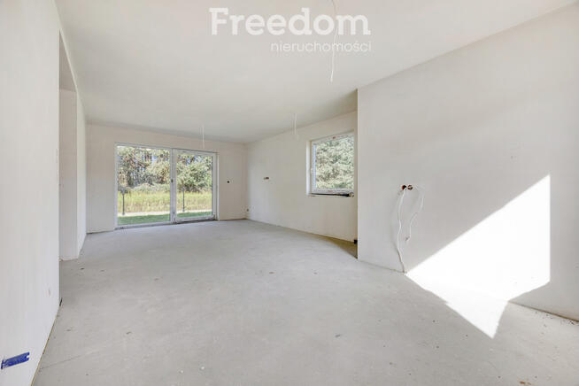 Dom w spokojnej okolicy | Smolarzyny