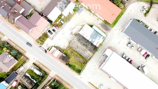 Wynajmę Hale/Magazyn/Sklep 545m2 w Lipsku