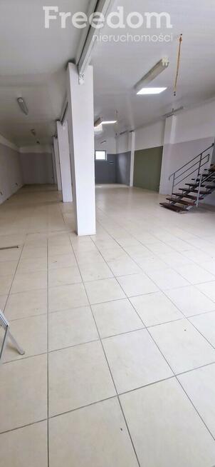 Wynajmę Hale/Magazyn/Sklep 545m2 w Lipsku