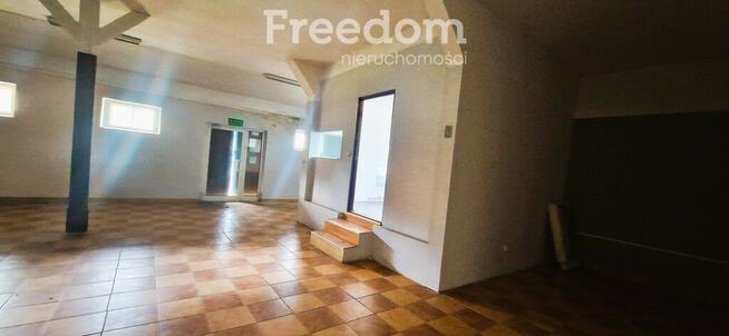 Wynajmę Hale/Magazyn/Sklep 545m2 w Lipsku