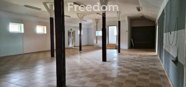 Wynajmę Hale/Magazyn/Sklep 545m2 w Lipsku