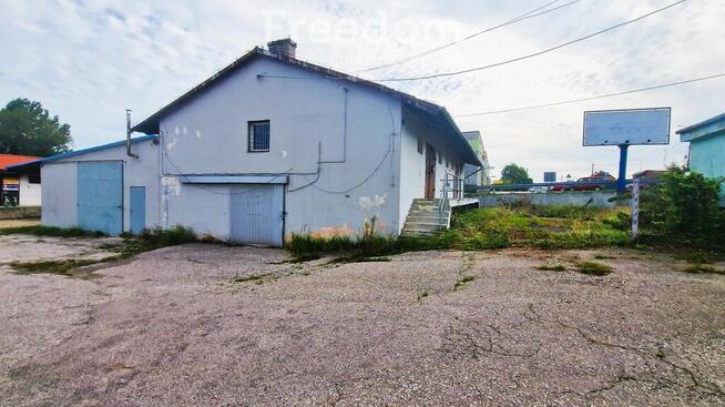 Wynajmę Hale/Magazyn/Sklep 545m2 w Lipsku