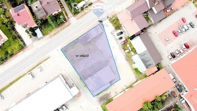 Wynajmę Hale/Magazyn/Sklep 545m2 w Lipsku