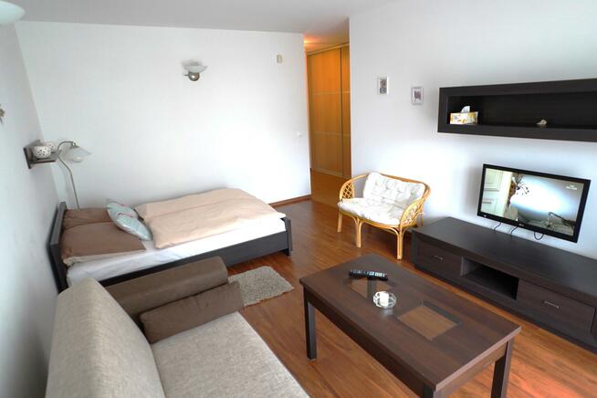 Mieszkanie Grzybowo gm. Kołobrzeg Osiedle Bałtyk